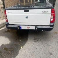 اریسان وانت