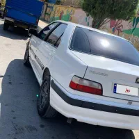پارس elx|خودرو سواری و وانت|کرمانشاه, |دیوار