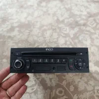 ضبط فابریک 206