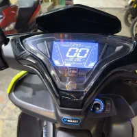 طرح آیروکس|موتورسیکلت|خرم‌آباد, |دیوار