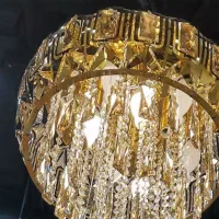 لوستر خورشیدی