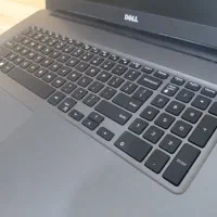 لپتاپ دل dell i7 اینچ ۱۷|رایانه همراه|شیراز, آبیاری|دیوار