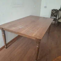 فروش میز نهارخوری ۱۲ نفره
