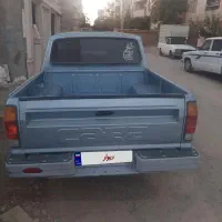 دودستگاه وانت مزدا کارا دوکابین  فرمون هیدرولیک ۹۸|خودرو سواری و وانت|کرج, حصارک پایین|دیوار
