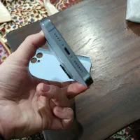 آیفون ۱۳ پرومکس استثنایی