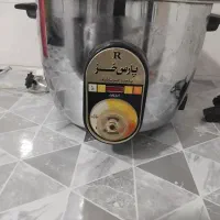 پلوپز|اجاق گاز و لوازم برقی پخت‌وپز|همدان, |دیوار