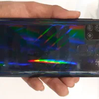 گوشی A21s درحدنو