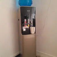 آبسردکن کابین دارniki