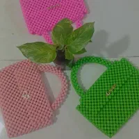 اکسستوری مرواریدی|کیف، کفش، کمربند|مشهد, مصلی (کارمندان اول)|دیوار