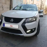 کوییک S مدل 1402 نقدواقساط|خودرو سواری و وانت|مشهد, آیت الله کاشانی|دیوار