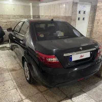 دنا پلاس توربو شارژ اتوماتیک|خودرو سواری و وانت|تهران, هلال احمر|دیوار