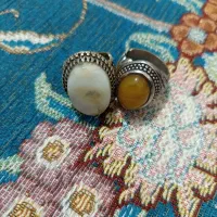 دوعد انگشتر|جواهرات|زابل, |دیوار