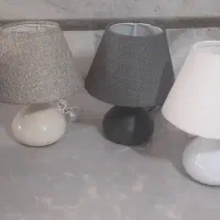 تولید و پخش اباژورهای رومیزی و سفالی|چراغ خواب و آباژور|اصفهان, ملاصدرا|دیوار