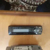 پخش پایونر ۱۶۵۰. پنل پایونرx175ui mixtrax