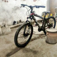دوچرخه ۲۶ در حد نو