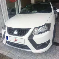 کوییک Glx فول کامل