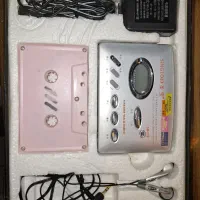 واکمن اکبند