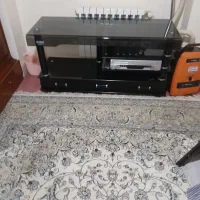 میز تلویزیون شیشه‌ای 10000000