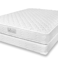 تشک تراپیست مدل تیری زد طبی فنری اقساطی