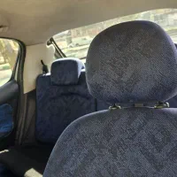 ۲۰۶ اتومات تیپ ۶ فرانسه|خودرو سواری و وانت|کرمانشاه, |دیوار