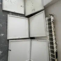 پنل ال ای دی ۶۰ در ۶۰ مازی نور ۴۰ وات