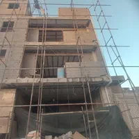 نمای سنگ و سرامیک و کاشی کاری