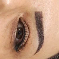 اصلاح صورت ابرو