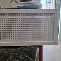 کناف|کولر آبی|زرقان, |دیوار