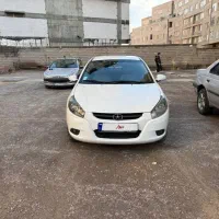 جک j3 هاچبک