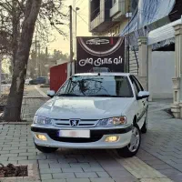 پژو پارس tu5 1400|خودرو سواری و وانت|ارومیه, |دیوار