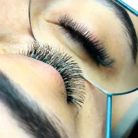اکستنشن  مژه