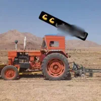 تراکتور رومانی