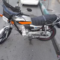 هندا ۱۲۵ استارتی پرواز ۱۴۰۳