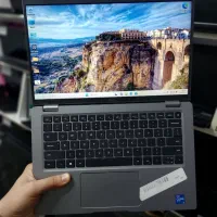 تخفیف۵میلیونی لپتاپ دل نسل۱۱ i5 RAM8 SSD256 irisXe
