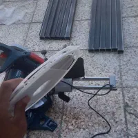 لاین نوری لوستر و تابلو نئون