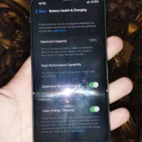 اپل iPhone X با حافظهٔ ۶۴ گیگابایت|موبایل|کرمانشاه, |دیوار