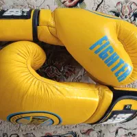 دستکش بوکس|تجهیزات ورزشی|مشهد, نظام دوست|دیوار