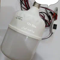 لامپ LED|لامپ و چراغ|کیار, |دیوار