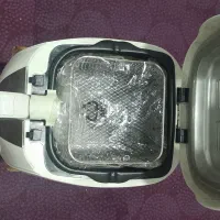 سرخ کن AEG|اجاق گاز و لوازم برقی پخت‌وپز|بهارستان, |دیوار