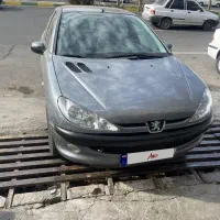 ۲۰۶ تیپ۵ مدل۹۷