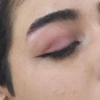 اصلاح حرفه ایی صورت و ابرو و ارایه خدمات میکاپ|خدمات آرایشگری و زیبایی|شاهین‌شهر, حافظ جنوبی|دیوار