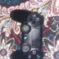 دسته پلی استیشن ۴ps اصلی اورجنیال