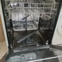 ماشین ظرف شویی|ماشین ظرفشویی|رباطکریم, رباطکریم|دیوار