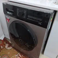 لباسشویی در حد نو ایکس ویژن 7کیلویی