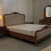 سرویس خواب از دوکاس چوب تهران مستقیم به منزل شما