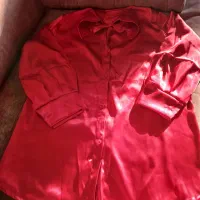 شومیز یلدایی مزون رژلند