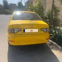 سمند سورن 1402|خودرو سواری و وانت|یزد, |دیوار