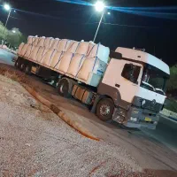 آکسور۸۳|خودرو سنگین|طرقبه, |دیوار