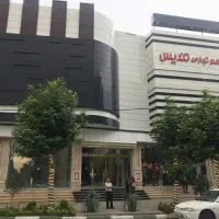 رهن و اجازه مغازه گرمدره ۲۶ متر پاساژ تندیس|اجارهٔ مغازه و غرفه|گرمدره, |دیوار