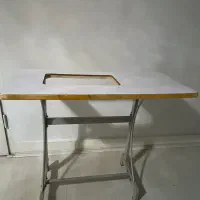 میز چرخ خیاطی